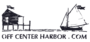 Off Center Harbor