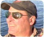 Brion Rieff