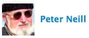 Peter Neill