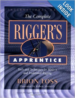 The Complete Rigger's Apprentice