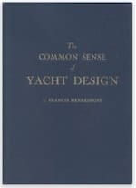 Bray - Common Sense of Yacht Design