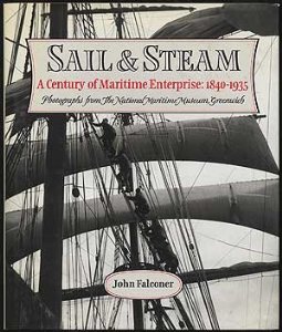 Sail & Steam