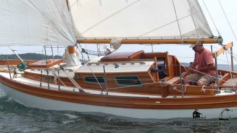 vertue 25 sailboat for sale