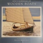 KATIE and Harry cover of WoodenBoat