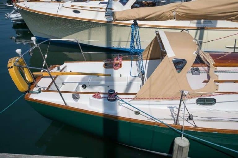 morris 32 sailboat for sale