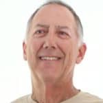 Bob Donaldson