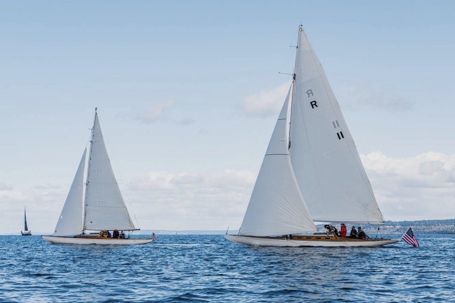 kettenburg 32 sailboat review