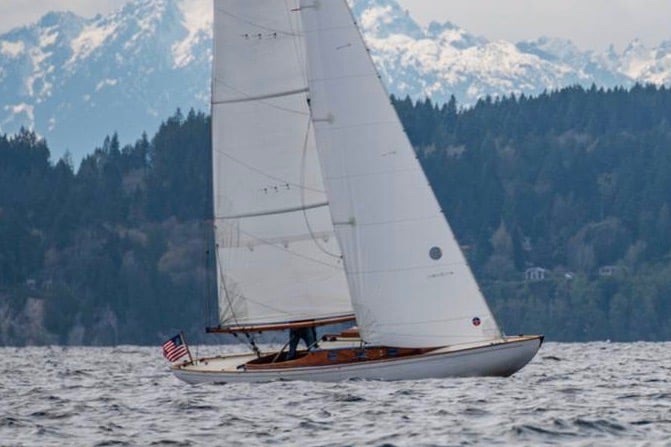 kettenburg 32 sailboat review