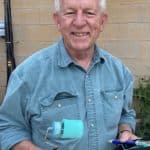 Richard Honan