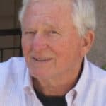 Stephen Barnett