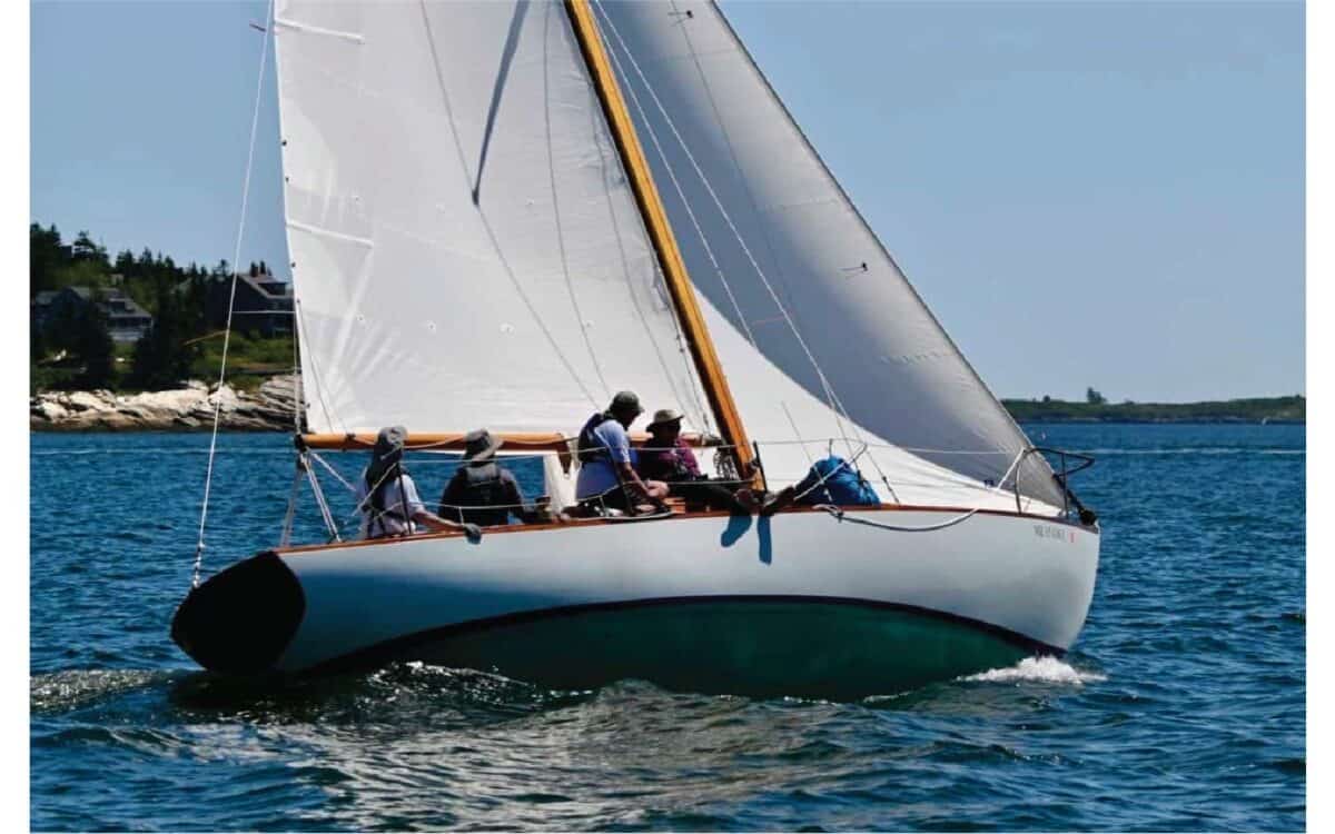 gulfstream 30 sailboat