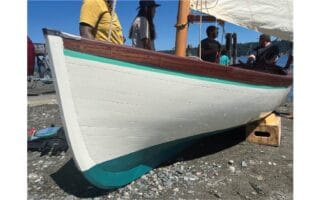 16′ Abaco Sailing Dinghy (2022) Thumbnail Image