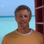 Bruce Lindsay