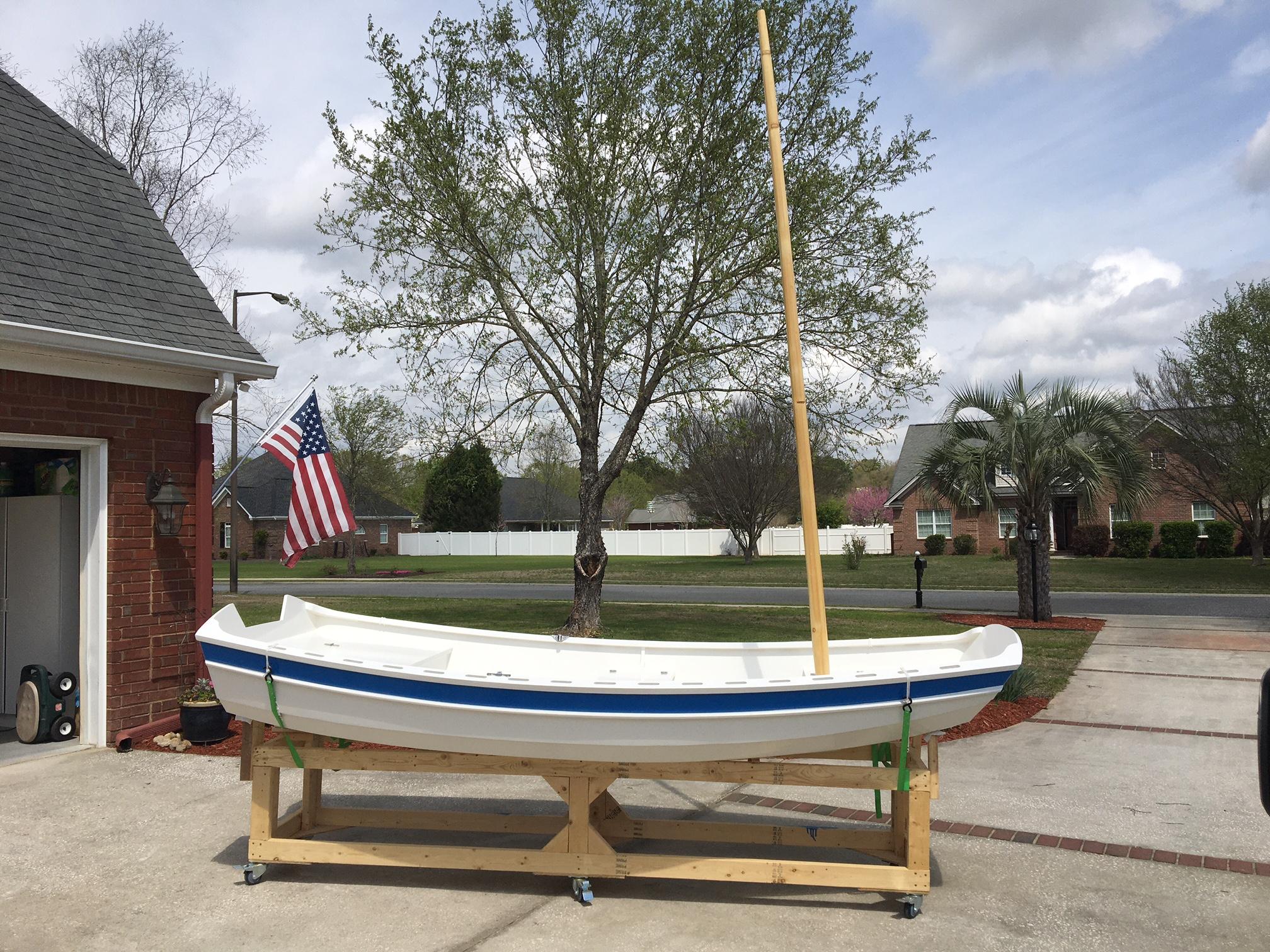 Starboard